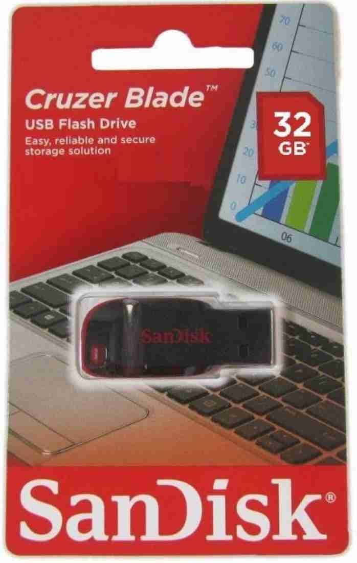 SanDisk 32gb Pendrive product image