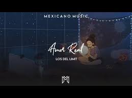 Amor Real Los Del Limit Romanticas Tumbadas 2020 Chords Chordify
