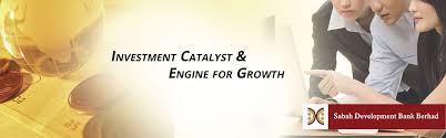 Stay connected on our page to know the upcoming saraswat bank recruitment 2021, number of vacancies, salary. Sabah Development Bank Berhad Sdb Investment Catalyst Engine For Growth