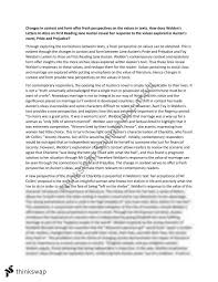 Few have failed to be charmed by the witty and independent spirit of elizabeth bennet in austen's beloved classic pride and prejudice. Help In Phd Proposal How To Write An Analysis Essay Confessions Of A Ghostwriter How Mystery Authors Are Shaping The