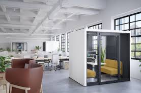 You can see for yourselves in their showroom, which they're currently expanding due to consumer growth. Office Office And Contract Archello