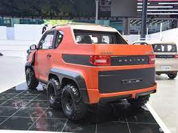 The v3 has a glitzy exterior and standard equipment. China S Electric Vehicle Sales Expected To Grow 51 This Year Research Firm Says Caixin Global