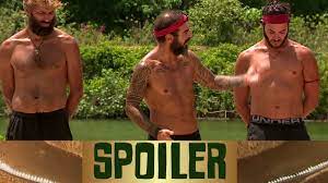 Κόλαση από το δεύτερο κιόλας επεισόδιο στο survivor 4, αφού ο γιώργος λιανός ανακοινώνει στο συμβούλιο του νησιού πως θα υπάρξει οικειοθελής αποχώρηση παίκτη ή. Survivor Spoiler Apoxwrhsh 21 4 Aytos O Paikths Apoxwrei Shmera Apo Ton Agio Dominiko To Xes Problepsei Ekeinos Oxi Neoblogs Gr