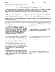 By this time, king's letter from birmingham jail had begun to appear in publications across the country. 34 Letter From Birmingham Jail Worksheet Answers Free Worksheet Spreadsheet