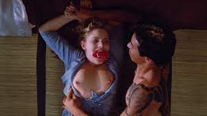 Nude video celebs » Actress » Jennifer Jason Leigh