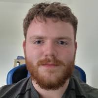 Keaton Hurley-Williams