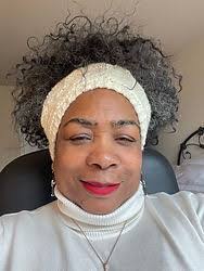 Gwendolyn Hinton's Instagram, Twitter & Facebook