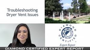 The motor runs fine on a 120v. Marin County Dryer Duct Cleaning Diamond Certified