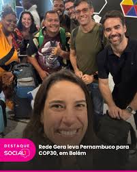 LINK NA BIO:A alagoana Evelyn Gomes, idealizadora do Observatório do Caso  Braskem e diretora do LabHacker