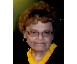 Ruth Ann Neumann Obituary (2023)