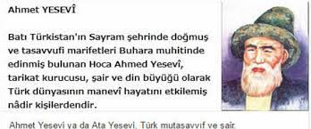 Zalim olup zulmedeni, yetim gönlünü inciteni mahşerde hoca ahmet yesevi sözleri kara yüzlü. Ahmet Yesevi Kimdir Hayati Ve Eserleri Sevgi Sevgi Sozleri Ask Sozleri Guzel Sozler Siirler Sarkilar