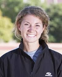 Rachel Buser's Instagram, Twitter & Facebook