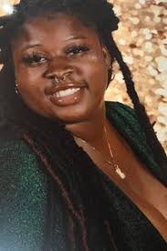 Jae'lah Samuels Obituary in Augusta at Kinsey & Walton Funeral Home