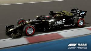 Abbreviation of f1, also known as formula 1 grand prix; F1 2019 The Game That Gets Better The Longer It Takes Polygon