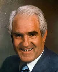 Gregory Worthing (1940-2024)