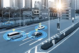 Autonomous road vehicles and law enforcement. Insurtech Geared To Autonomous Vehicle Coverage Grabs 5 Million In Funding