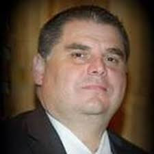 Chief Travis Anthony Crouch Obituary January 31, 2014