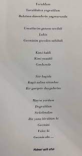 Posted july 2, 2021 at 11:31 am 933 notes. Ask Ve Siir Home Facebook
