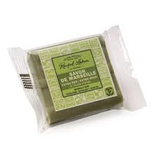 Savon De Marseille A L Huile D Olive Sans Parfum 25 G