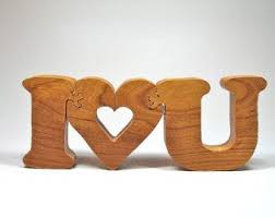 Personalized wooden name puzzle from stuck on you. Wooden Name Puzzle Personalized Baby Gift Custom Name Puzzle Wooden Letter Puzzle Newborn Gift Nursery Decor In 2021 Wooden Puzzles Wooden Personalized Baby Gifts