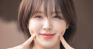 Wendy do Red Velvet assinou com a ASND Label. : r/kpop