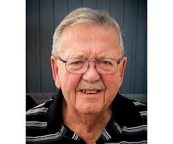 David MILLMAN Obituary (1945