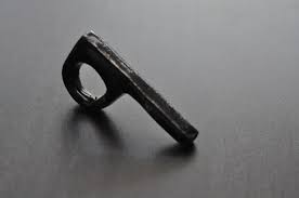 I post mainly on my silver jewels co facebook group. Ceramic Ring By Evy Oeser