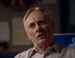 Law & Order: UK" Haunted (TV Episode 2011)