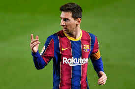 Euro 2020 final player ratings: Fc Barcelona News 14 December 2020 New Landmark For Lionel Messi Barca Blaugranes