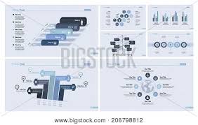 Inforgraphic Design Vector Photo Free Trial Bigstock