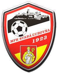 Mfk Stara Lubovna Logo Slovakia Football Logo Soccer Logo Logos