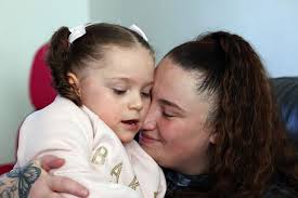 Washington grandmother turned 60 and jetted off to Florida with 30 of her  family