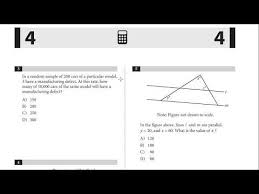Cbt (computer based training) and ces 5 (crew evaluation system). Sat Test 8 Section 4 6 8 Youtube