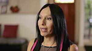 Michelle Enfield: Navajo Transgender Activist and Advocate