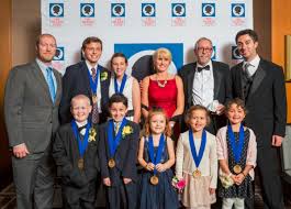 Goryeb Children's Hospital Dr. Steve Halpern Honored