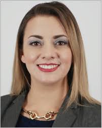 Erika Melgoza's Instagram, Twitter & Facebook