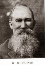 Kansas And Its Surnames: May 2014