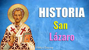 He is best known for nationalization of the oil industry in 1938 and the creation of pemex, the government oil company. Historia De San Lazaro El Patron De Los Pobres Y Enfermos Fieles A Dios