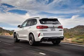 See what it feels like to be behind the wheel of such uplifting luxury by scheduling a test drive at bmw of westchester. The All New Bmw X5 M Competition In Colour Mineral White Metallic And 21 22 M Light Alloy Wheels Star Spoke Style 809 M Bicolor Mixed Tyres Phoenix Arizona 02 2020