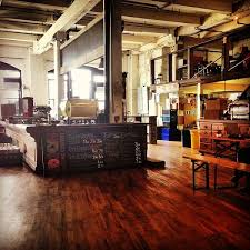 Photos At Brooklyn Roasting Company Now Closed Dumbo 25 Jay St