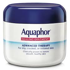 14 Surprising Ways To Use Aquaphor Healing Ointment Aquaphor Organic Skin Care Routine