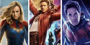 Here are the top 15 most highly anticipated marvel movies to be released in phase 4. Marvel Releases 2023 Movie Lineup Four Films To Hit Theatres Inside The Magic