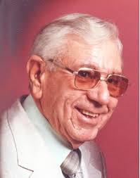 Omer Pennington Obituary (1922