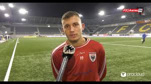 Fc aarau is a swiss football club, based in aarau. Fc Schaffhausen Fc Aarau 1 2 19 10 2020 Stimmen Zum Spiel Youtube