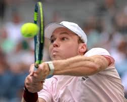 US Open 2026 quarter-finals: Tiafoe v Michelsen after Sabalenka edges out Noskova – live — The Guardian