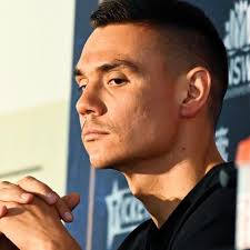 Tim Tszyu