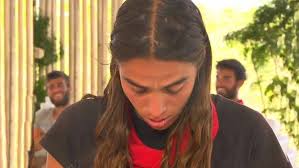 Survivor melisa'nın sevgilisi kim sorusu bugünün en çok arananları arasına girdi. Survivor Melisa Iletisim Odulunde Sevgili Soku Yasadi Gozyaslarini Tutamadi Magazin Haberleri