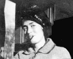 Figure 1 Bill for Benjamin's casket. Municipality of Port Bou. Reproduced  from Lisa Ingrid and K