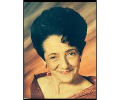 Angie Violet Simpson Obituary (2022)