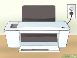 Moreover, usb connection is more reliable than that of the wireless connection. How To Connect A Hp Deskjet 2540 Wirelessly To Your Computer